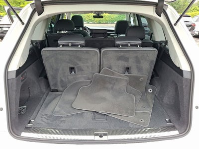 2024 Audi Q7 55 Premium Plus quattro