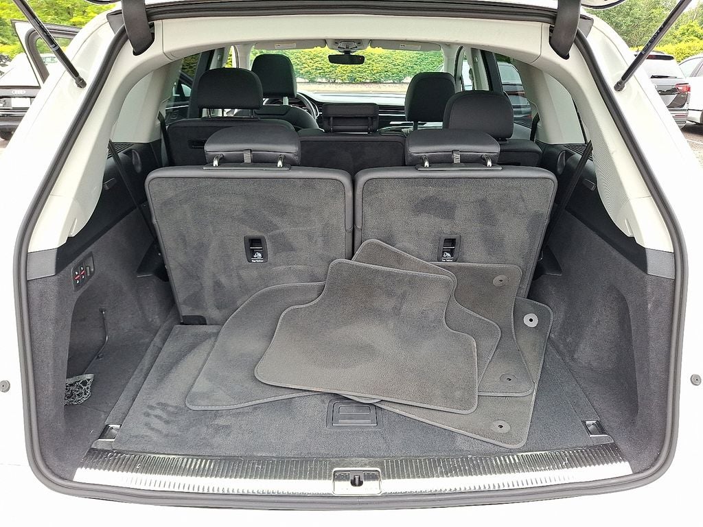 2024 Audi Q7 55 Premium Plus quattro