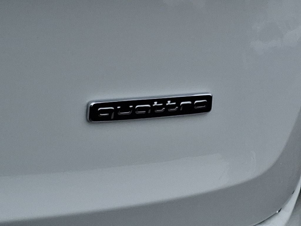 2024 Audi Q7 55 Premium Plus quattro