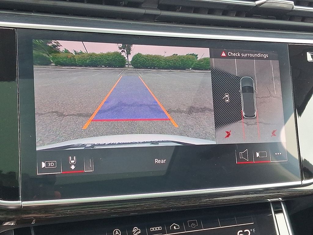 2024 Audi Q7 55 Premium Plus quattro