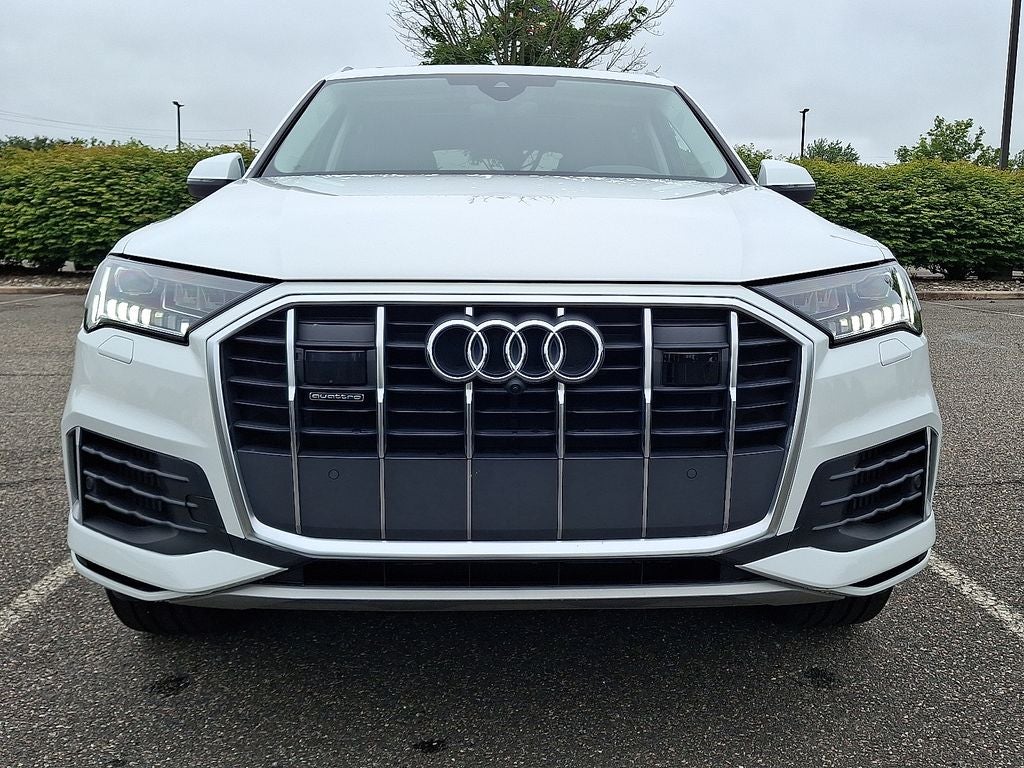 2024 Audi Q7 55 Premium Plus quattro