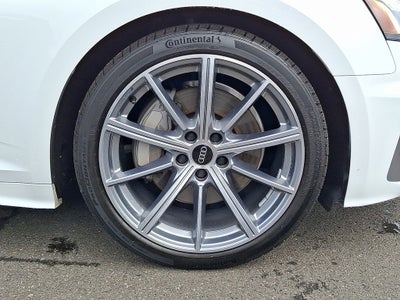 2025 Audi A5 Sportback 45 S line Premium Plus quattro