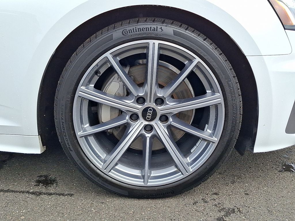 2025 Audi A5 Sportback 45 S line Premium Plus quattro