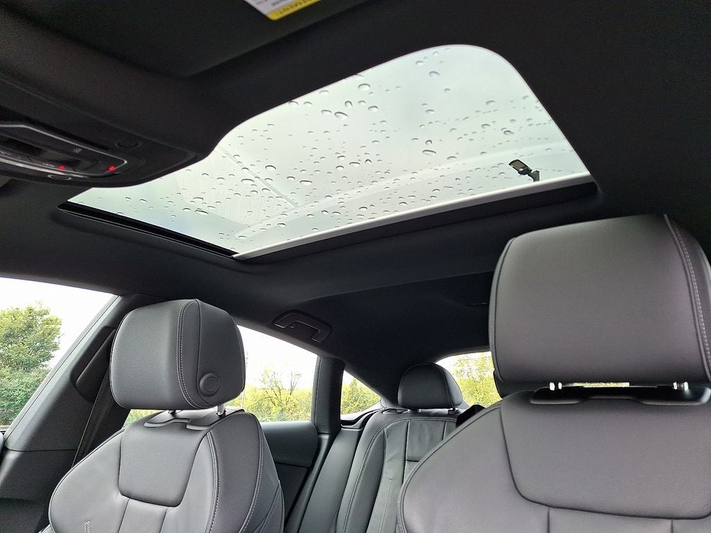 2025 Audi A5 Sportback 45 S line Premium Plus quattro