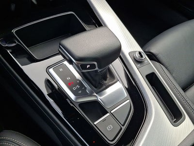 2025 Audi A5 Sportback 45 S line Premium Plus quattro