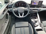 2025 Audi A5 Sportback 45 S line Premium Plus quattro