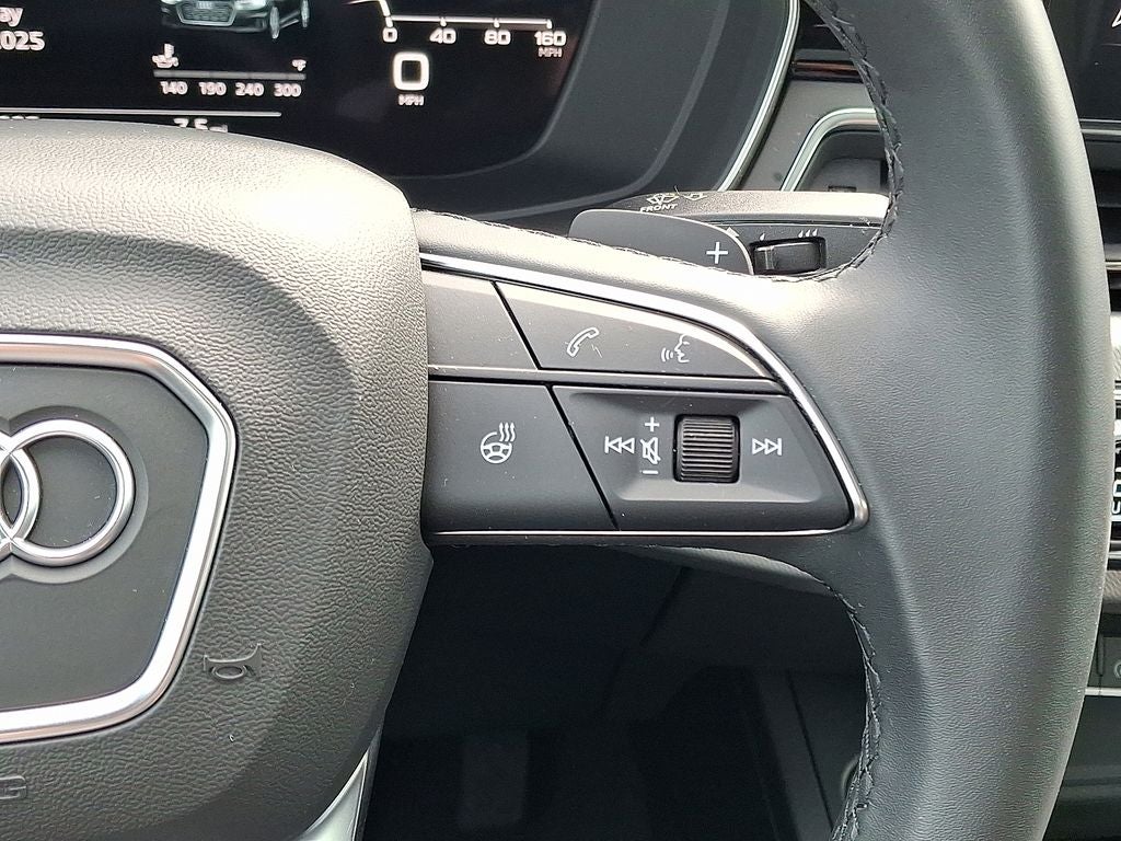 2025 Audi A5 Sportback 45 S line Premium Plus quattro