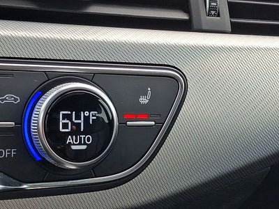 2025 Audi A5 Sportback 45 S line Premium Plus quattro