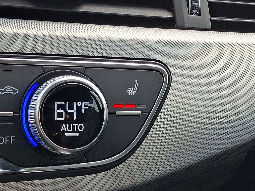 2025 Audi A5 Sportback 45 S line Premium Plus quattro