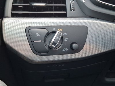 2025 Audi A5 Sportback 45 S line Premium Plus quattro