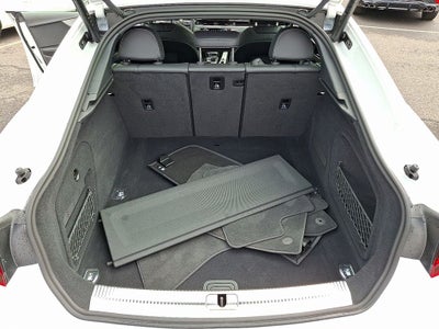 2025 Audi A5 Sportback 45 S line Premium Plus quattro