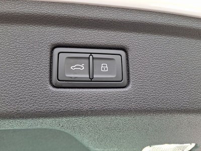 2025 Audi A5 Sportback 45 S line Premium Plus quattro