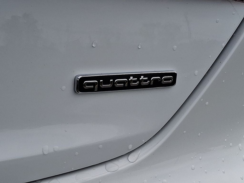 2025 Audi A5 Sportback 45 S line Premium Plus quattro