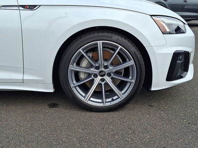 2025 Audi A5 Sportback 45 S line Premium quattro