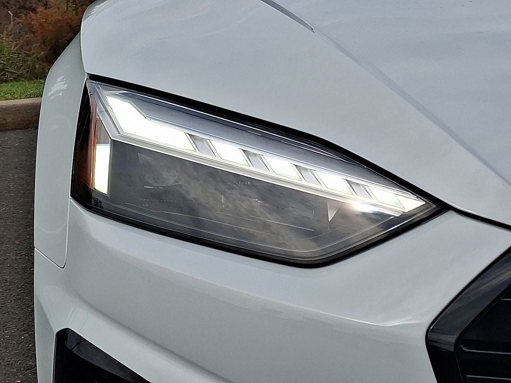 2025 Audi A5 Sportback 45 S line Premium quattro