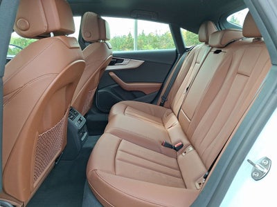 2025 Audi A5 Sportback 45 S line Premium quattro