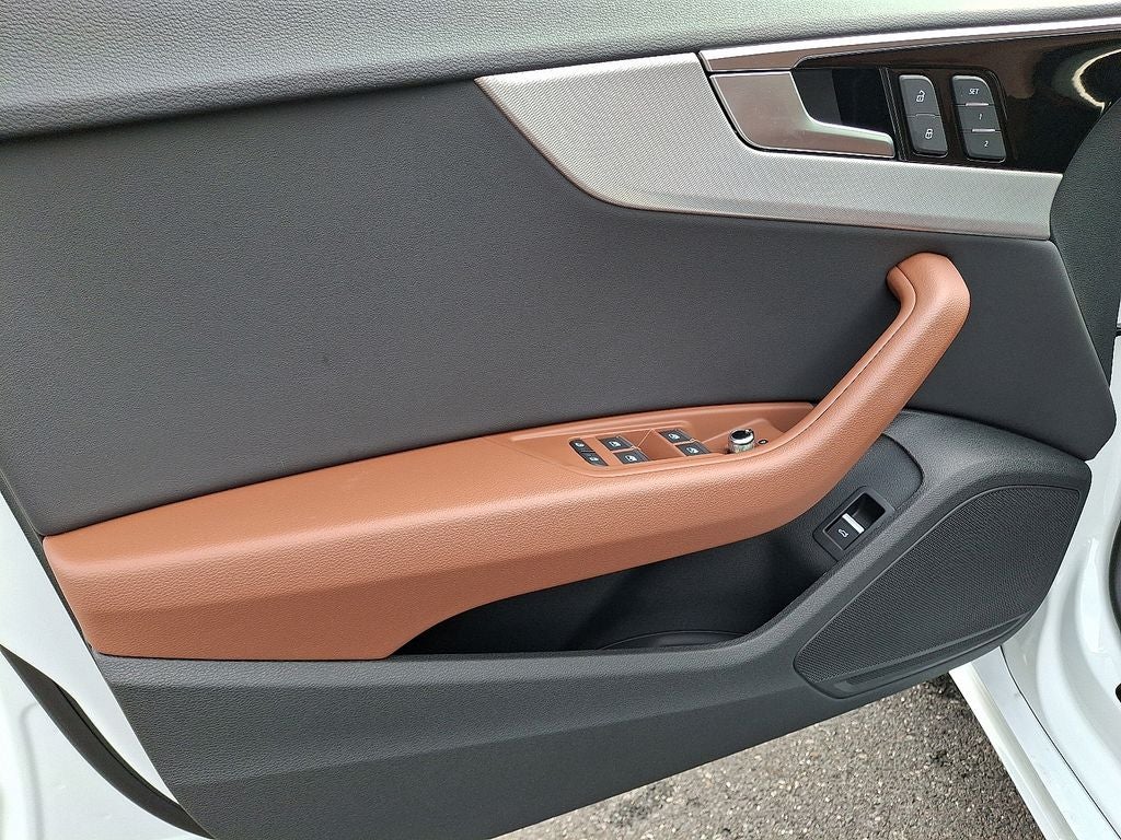 2025 Audi A5 Sportback 45 S line Premium quattro