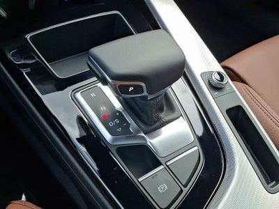 2025 Audi A5 Sportback 45 S line Premium quattro