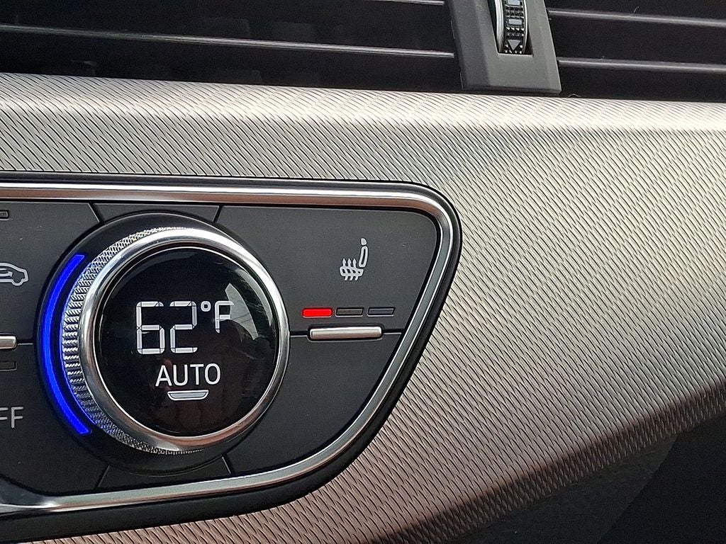 2025 Audi A5 Sportback 45 S line Premium quattro