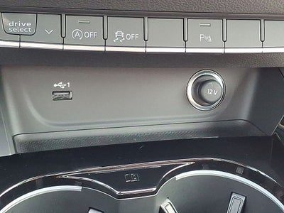 2025 Audi A5 Sportback 45 S line Premium quattro