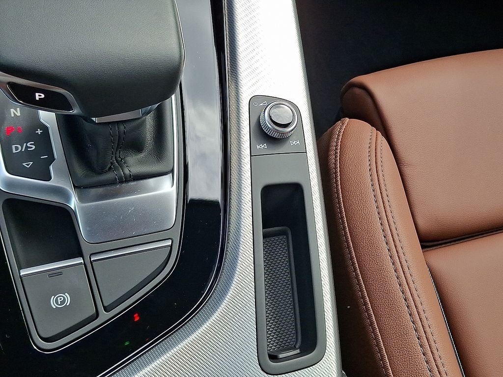 2025 Audi A5 Sportback 45 S line Premium quattro