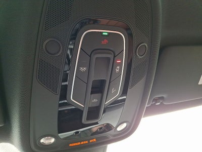 2025 Audi A5 Sportback 45 S line Premium quattro