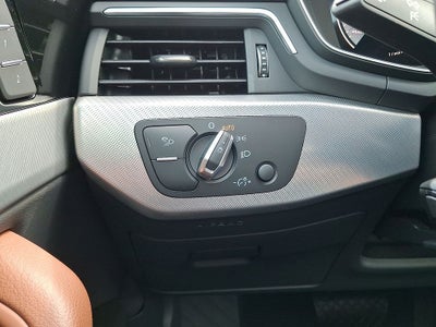 2025 Audi A5 Sportback 45 S line Premium quattro