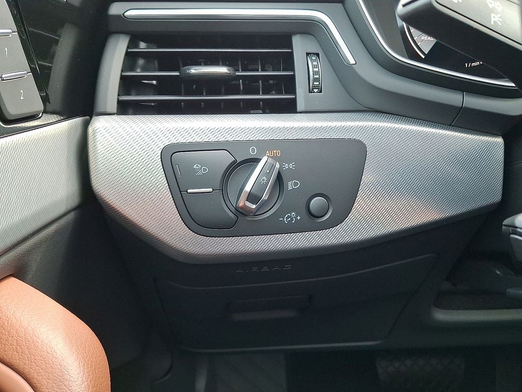 2025 Audi A5 Sportback 45 S line Premium quattro