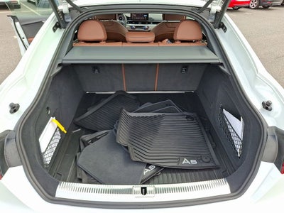 2025 Audi A5 Sportback 45 S line Premium quattro