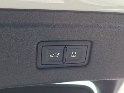 2025 Audi A5 Sportback 45 S line Premium quattro