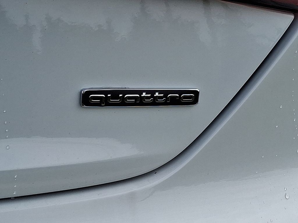 2025 Audi A5 Sportback 45 S line Premium quattro