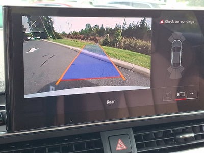 2025 Audi A5 Sportback 45 S line Premium quattro