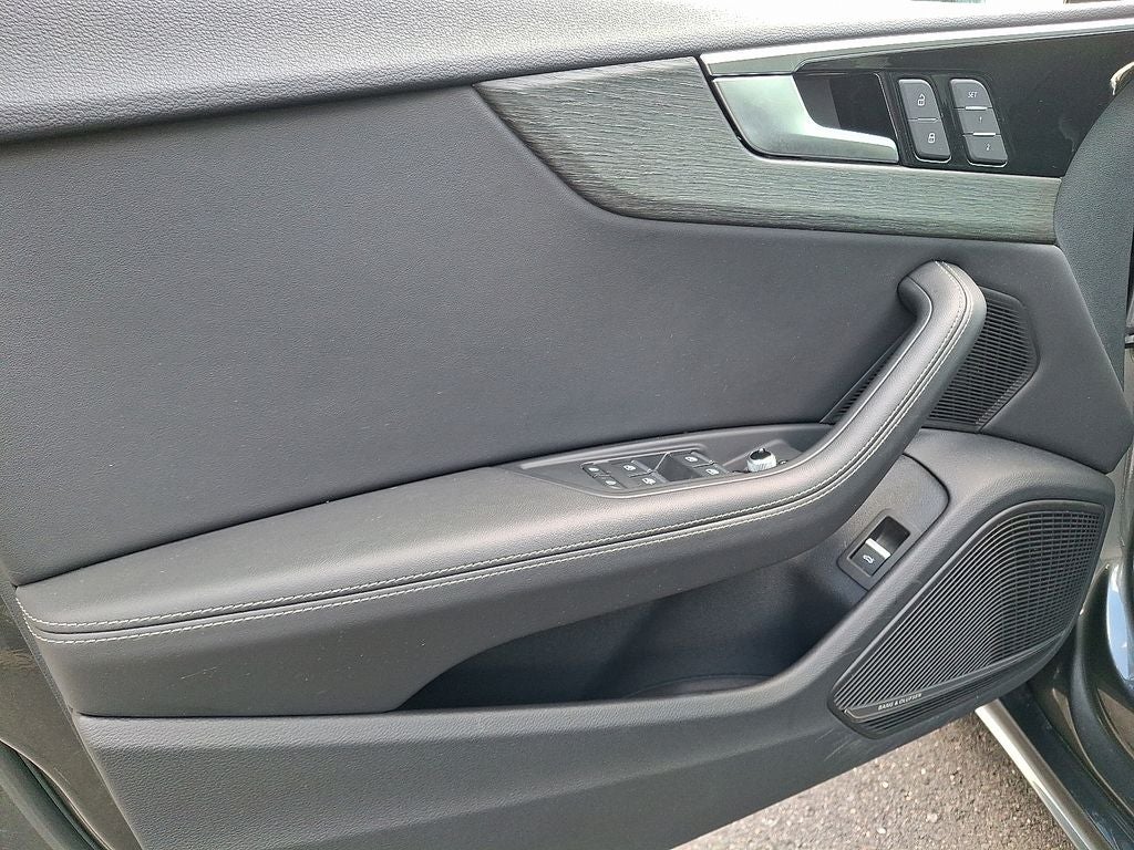 2022 Audi A5 Sportback Premium Plus S Line quattro