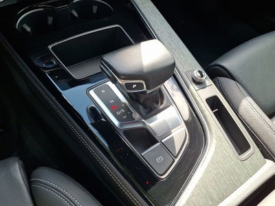 2022 Audi A5 Sportback Premium Plus S Line quattro