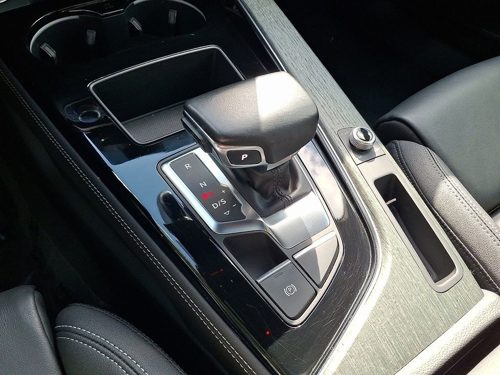 2022 Audi A5 Sportback Premium Plus S Line quattro