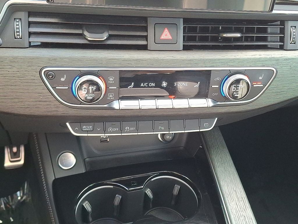 2022 Audi A5 Sportback Premium Plus S Line quattro