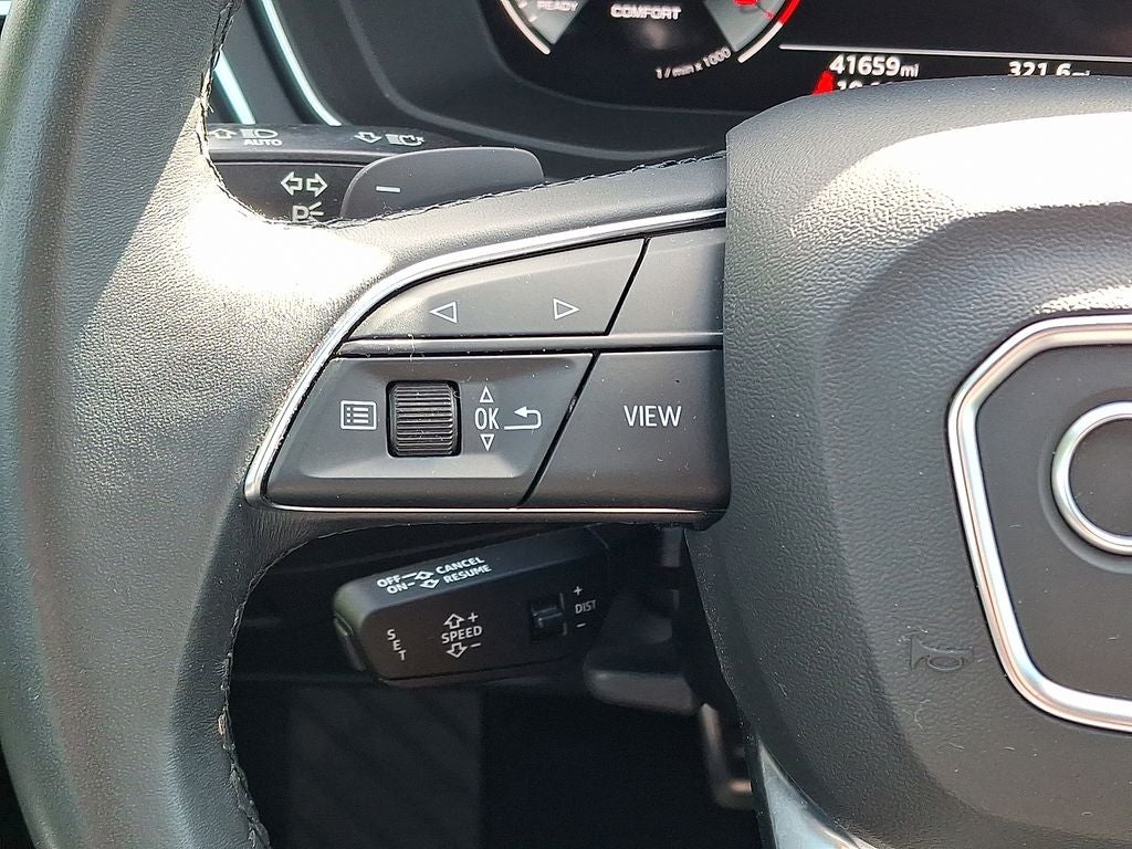 2022 Audi A5 Sportback Premium Plus S Line quattro