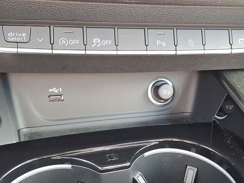 2022 Audi A5 Sportback Premium Plus S Line quattro