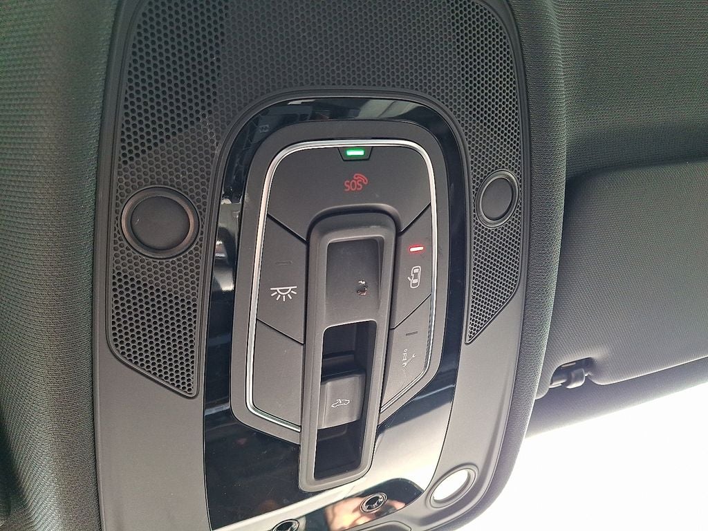 2022 Audi A5 Sportback Premium Plus S Line quattro