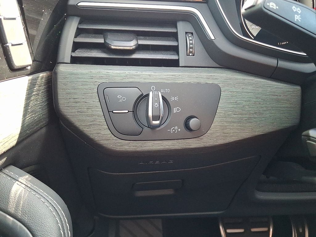 2022 Audi A5 Sportback Premium Plus S Line quattro