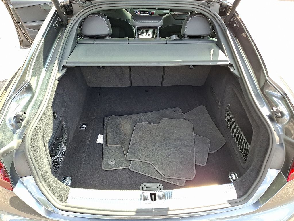 2022 Audi A5 Sportback Premium Plus S Line quattro