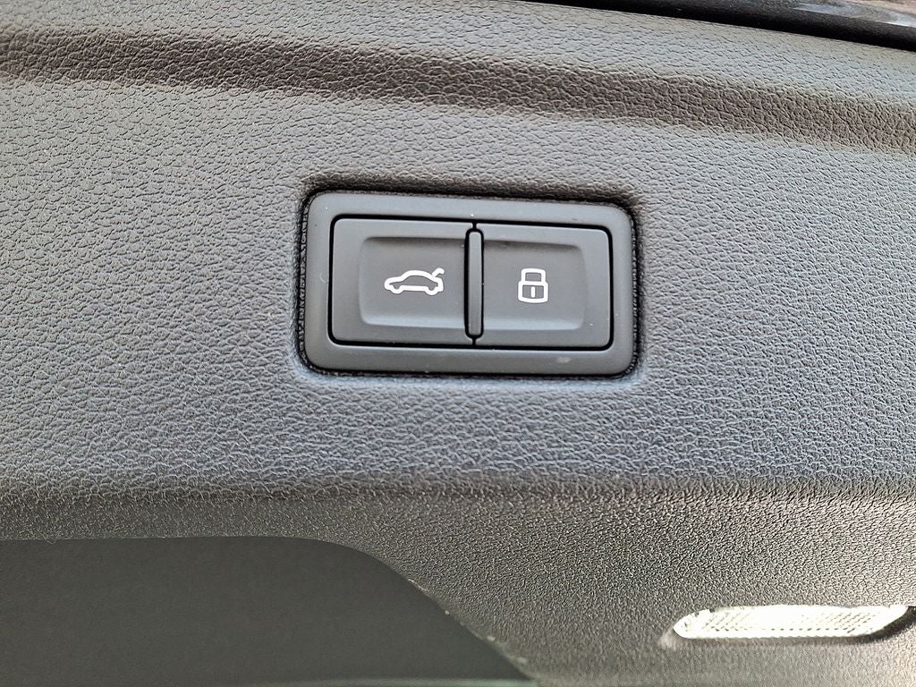 2022 Audi A5 Sportback Premium Plus S Line quattro