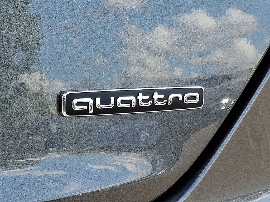 2022 Audi A5 Sportback Premium Plus S Line quattro