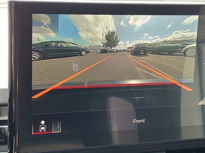 2022 Audi A5 Sportback Premium Plus S Line quattro