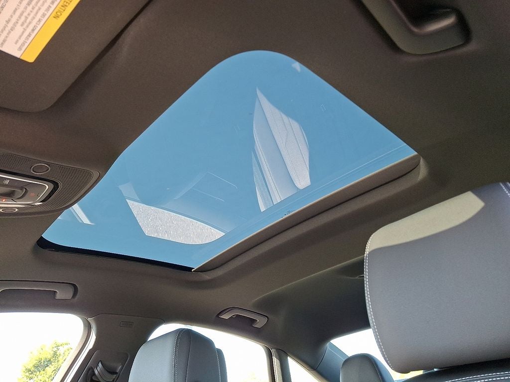 2025 Audi A6 3.0T Premium Plus quattro