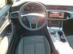 2025 Audi A6 3.0T Premium Plus quattro
