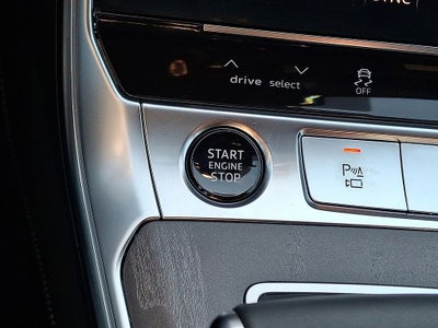 2025 Audi A6 3.0T Premium Plus quattro