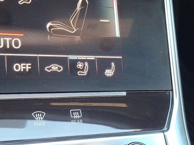 2025 Audi A6 3.0T Premium Plus quattro