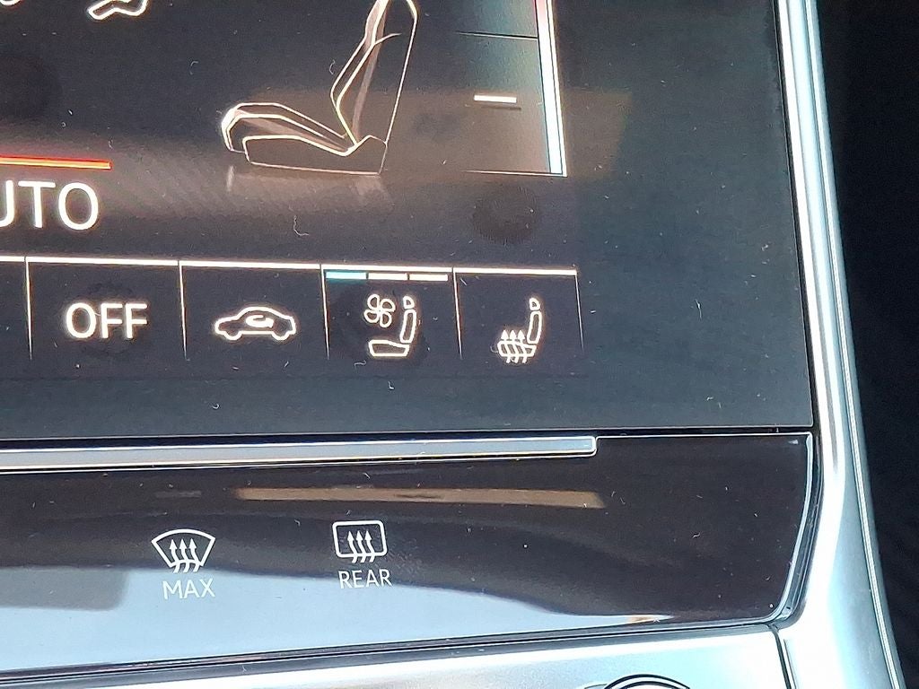 2025 Audi A6 3.0T Premium Plus quattro