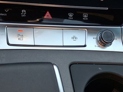 2025 Audi A6 3.0T Premium Plus quattro